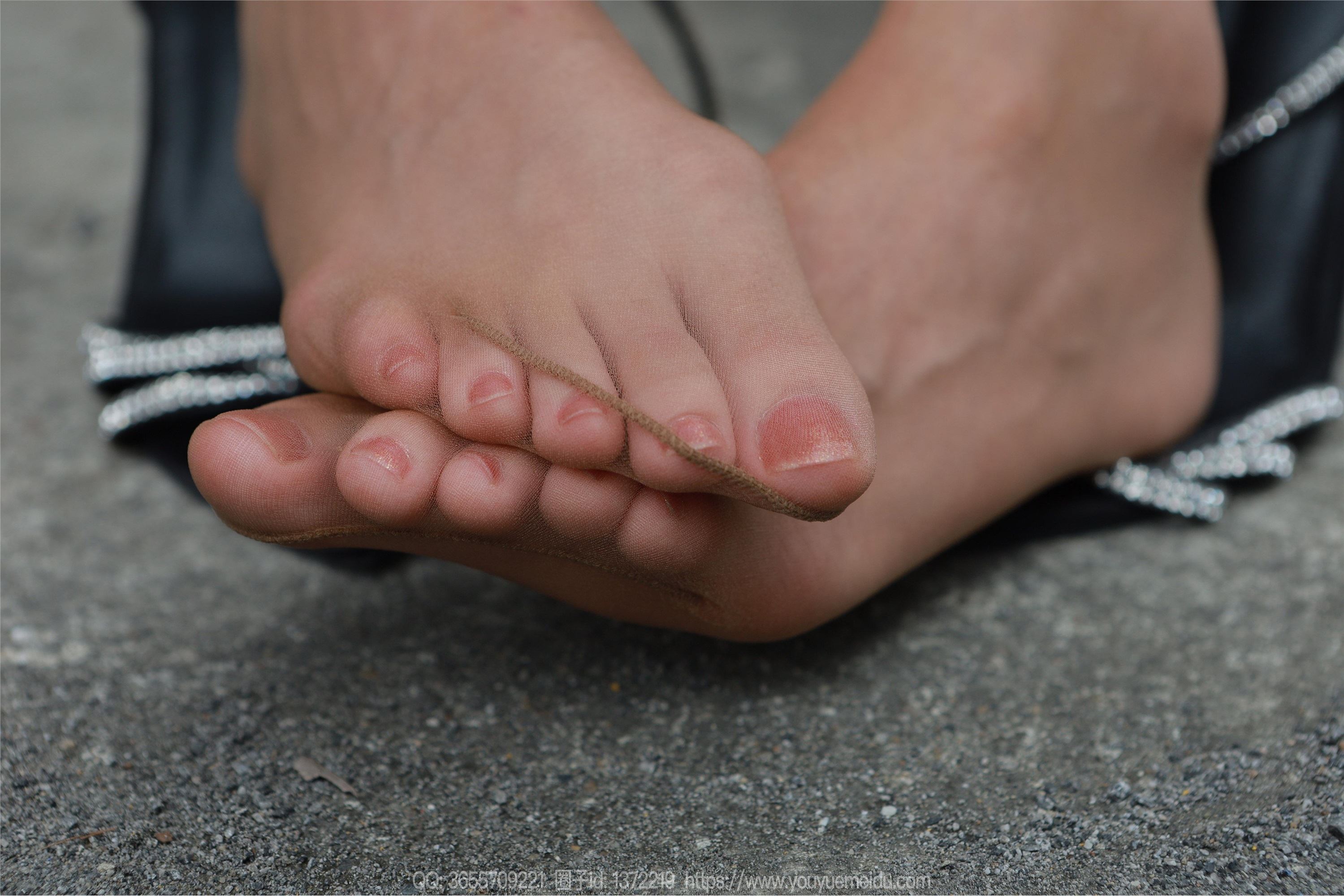 IESS异思趣向  2023.10.15 丝享家 1559 团团《风吹裙子》